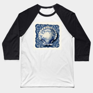 Vintage clamshell Baseball T-Shirt